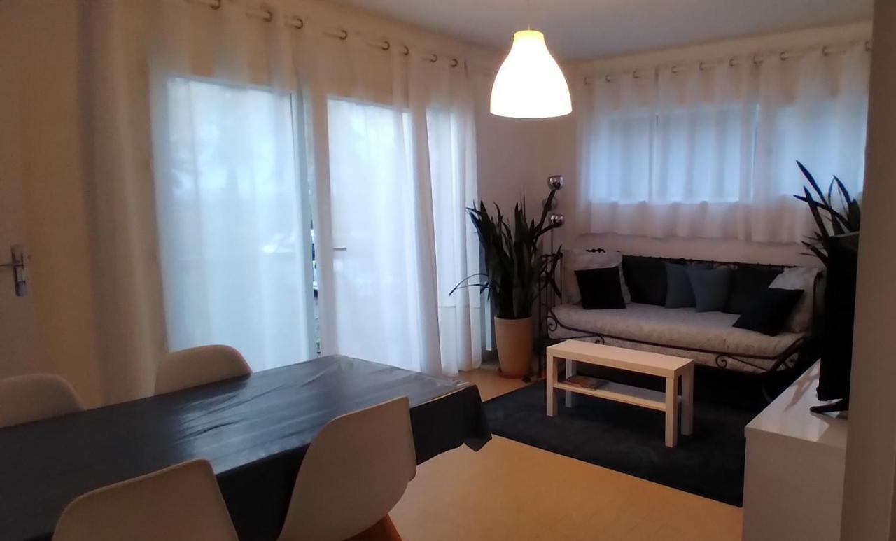 Vila La Bernaudine Annonay Exteriér fotografie